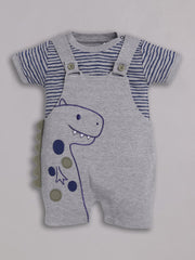 Dungaree for Boys