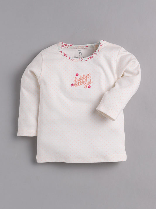 Top & Bottom for Girls