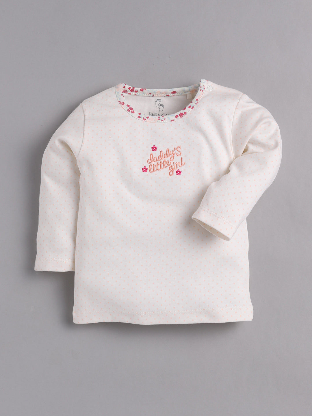 Top & Bottom for Girls