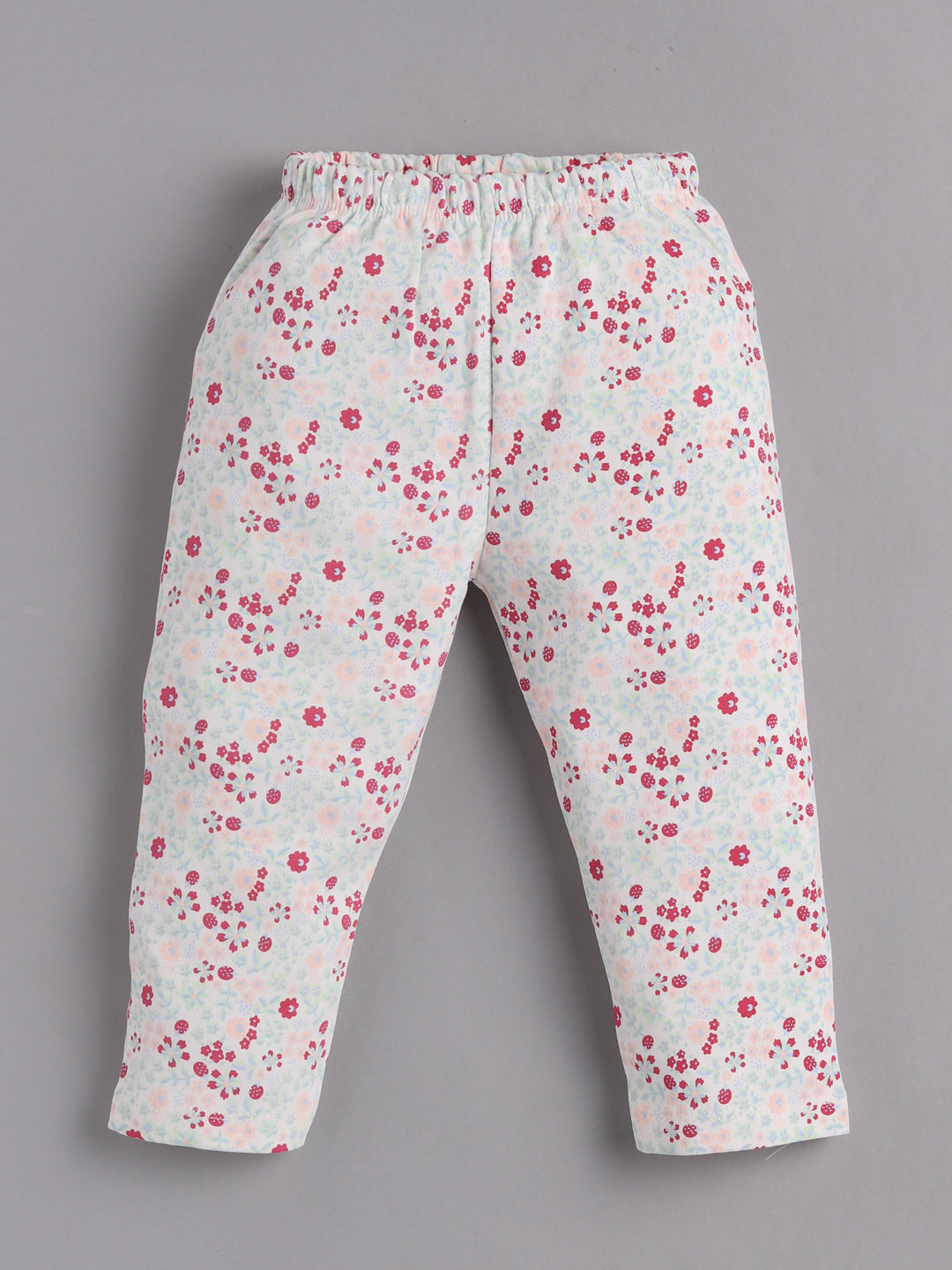 Top & Bottom for Girls