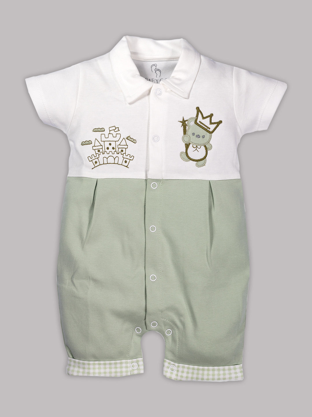 Romper for Boys