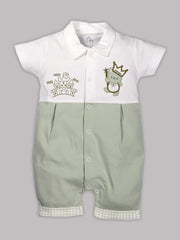 Romper for Boys