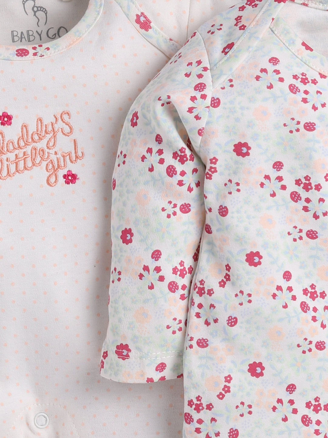 Romper for Boys/Girls - Combo