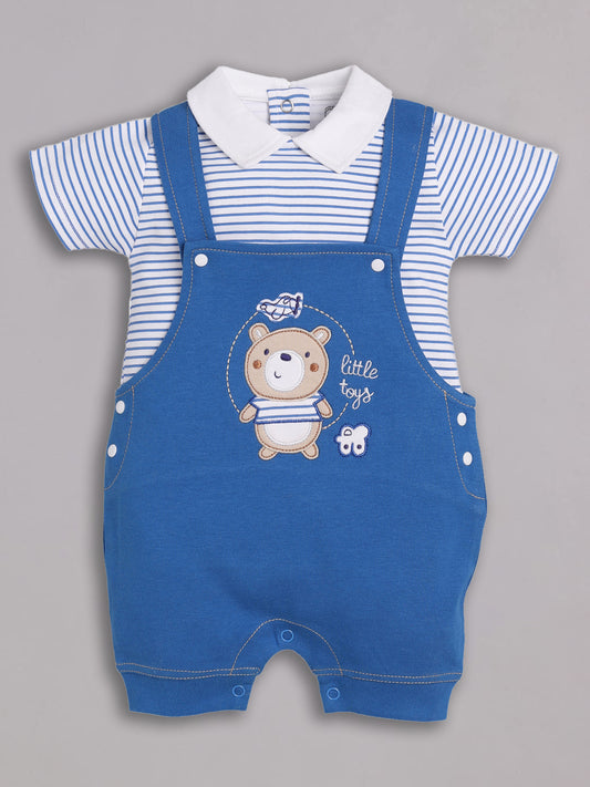 Dungaree for Boys