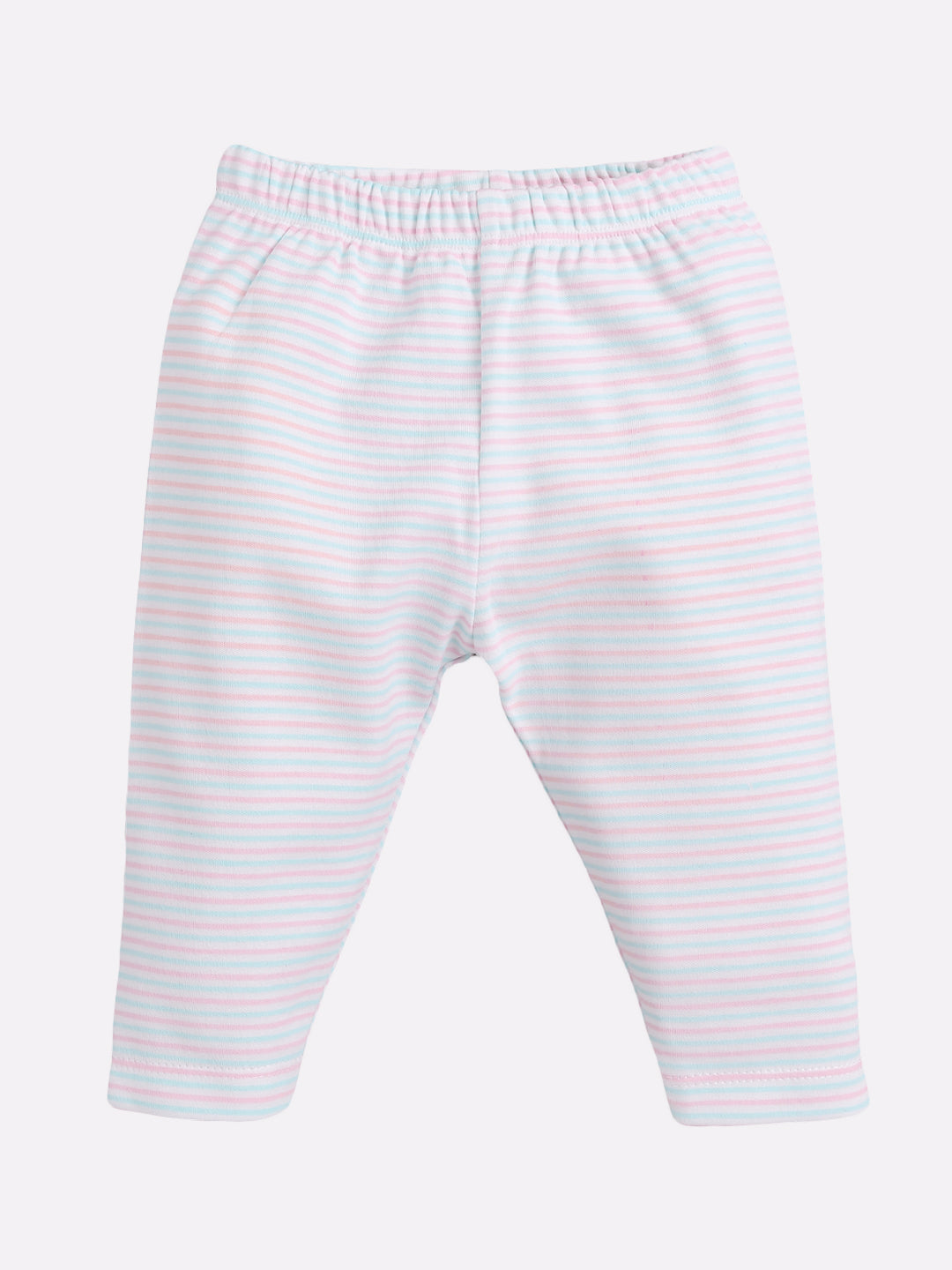 BABY GO baby GIRL Cotton Pyjamas PINK