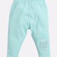 BABY GO baby GIRL Cotton Pyjamas PINK