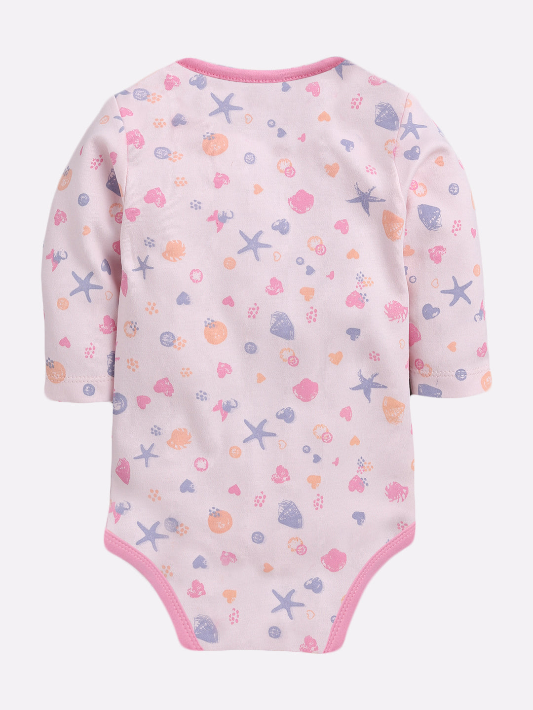 Romper for Girls (Set of 2)