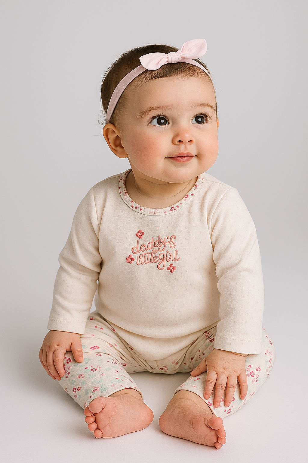 Top & Bottom for Girls