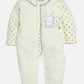 100% Pure Cotton Romper/Bodysuit/Sleepsuit for Baby Girls PINK
