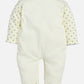 100% Pure Cotton Romper/Bodysuit/Sleepsuit for Baby Girls PINK