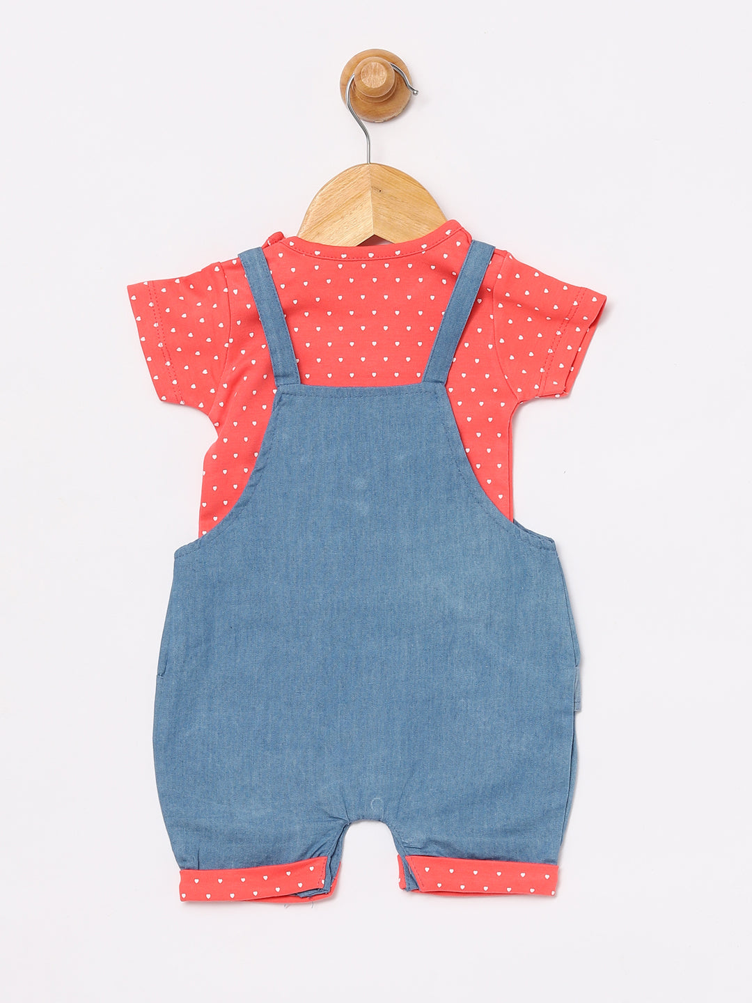 Dungaree for Girls