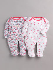 Romper for Boys/Girls - Combo