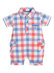 Romper for Boys