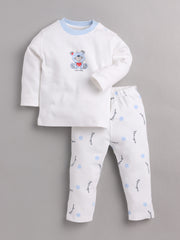 Top & Bottom for Boys