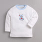 Baby Go Baby Boys & Baby Girls Casual Sweatshirt Track Pants