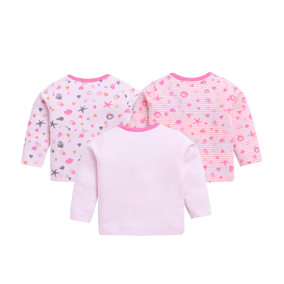 T-Shirt for Girls - Combo