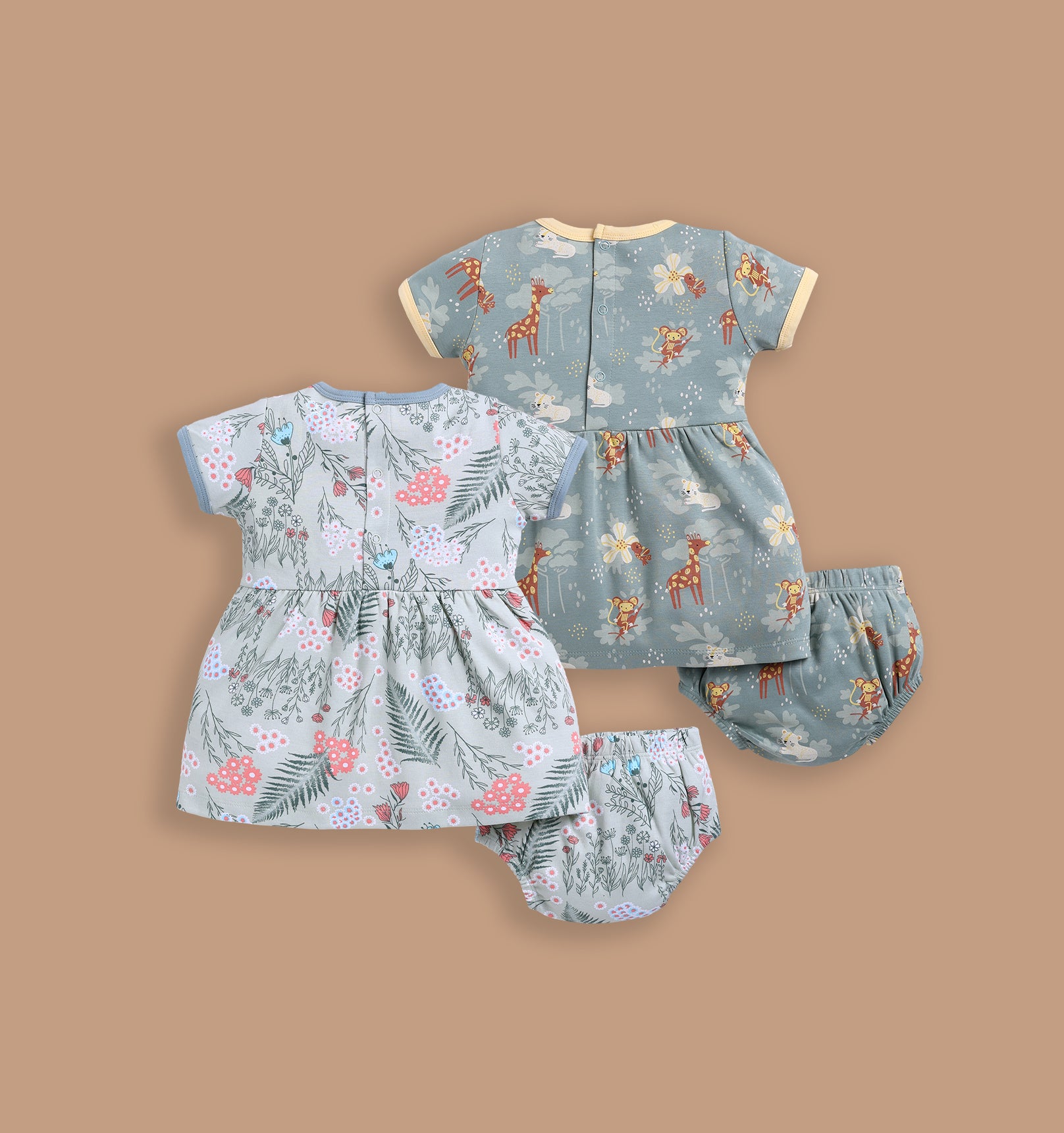 Frock – Sage & Olive