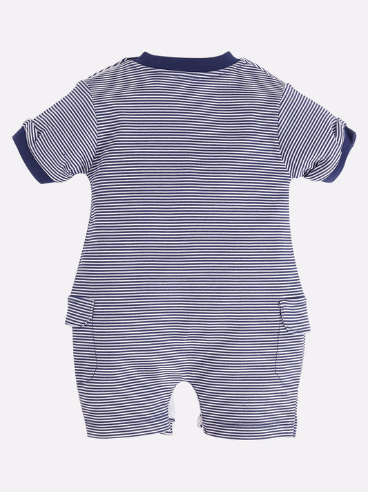 Romper for Boys