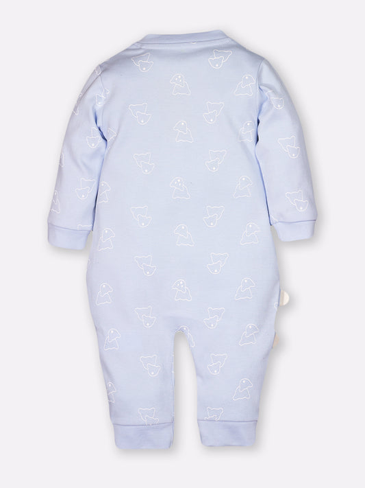 Designer Rompers for Baby Boys SKY