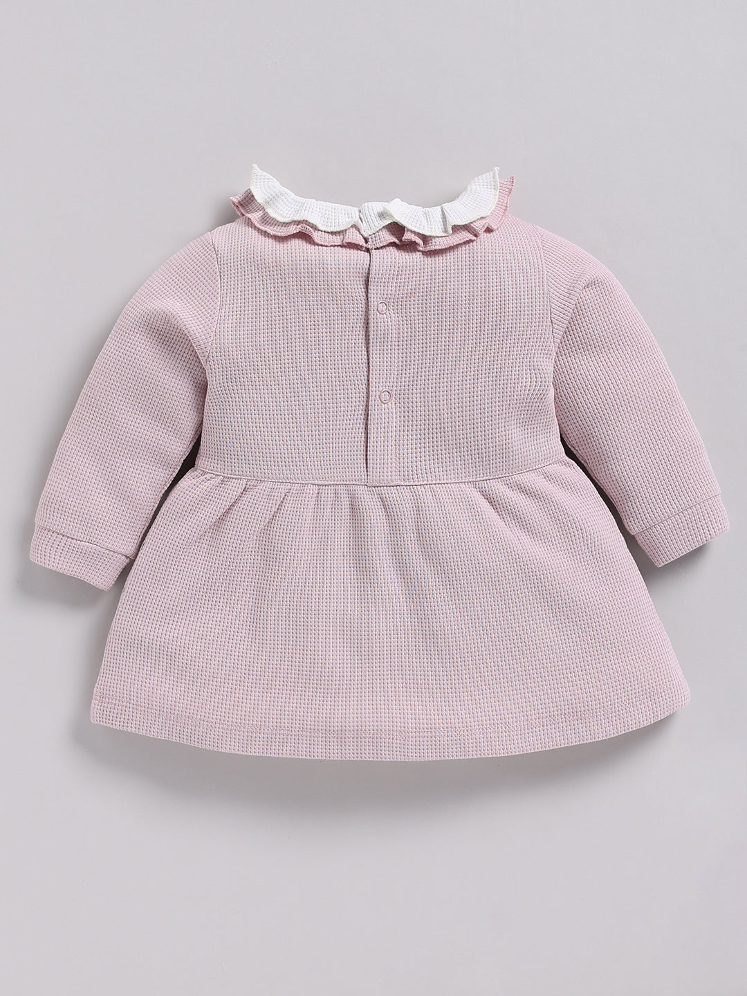 Frock – Pink Meadow Frock