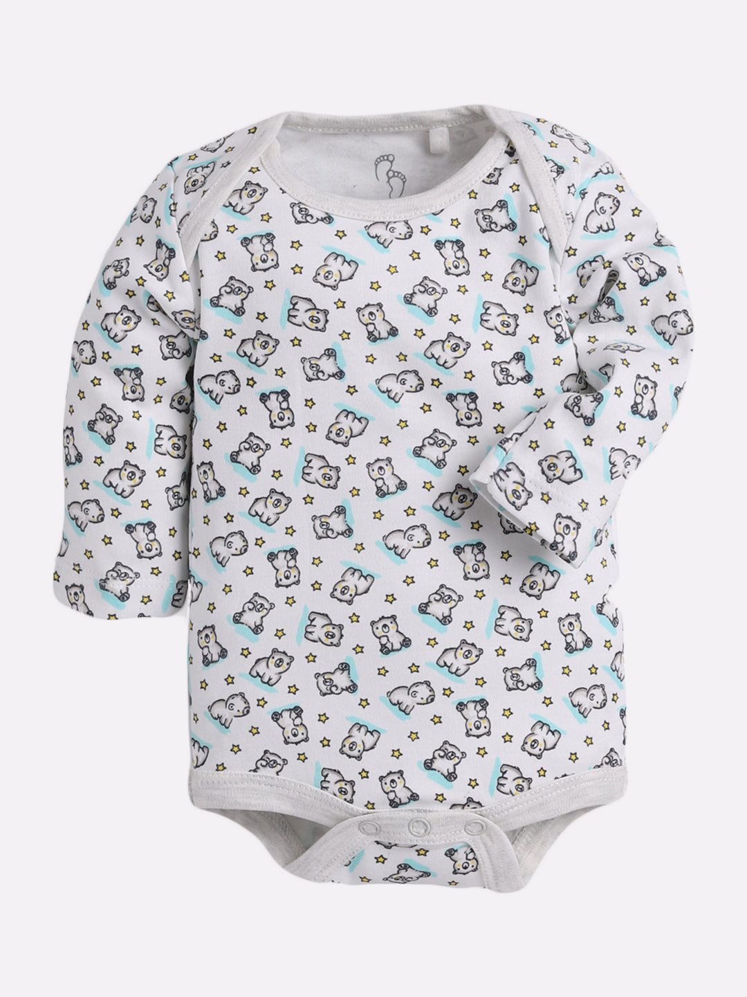 Romper for Girls (Set of 2)