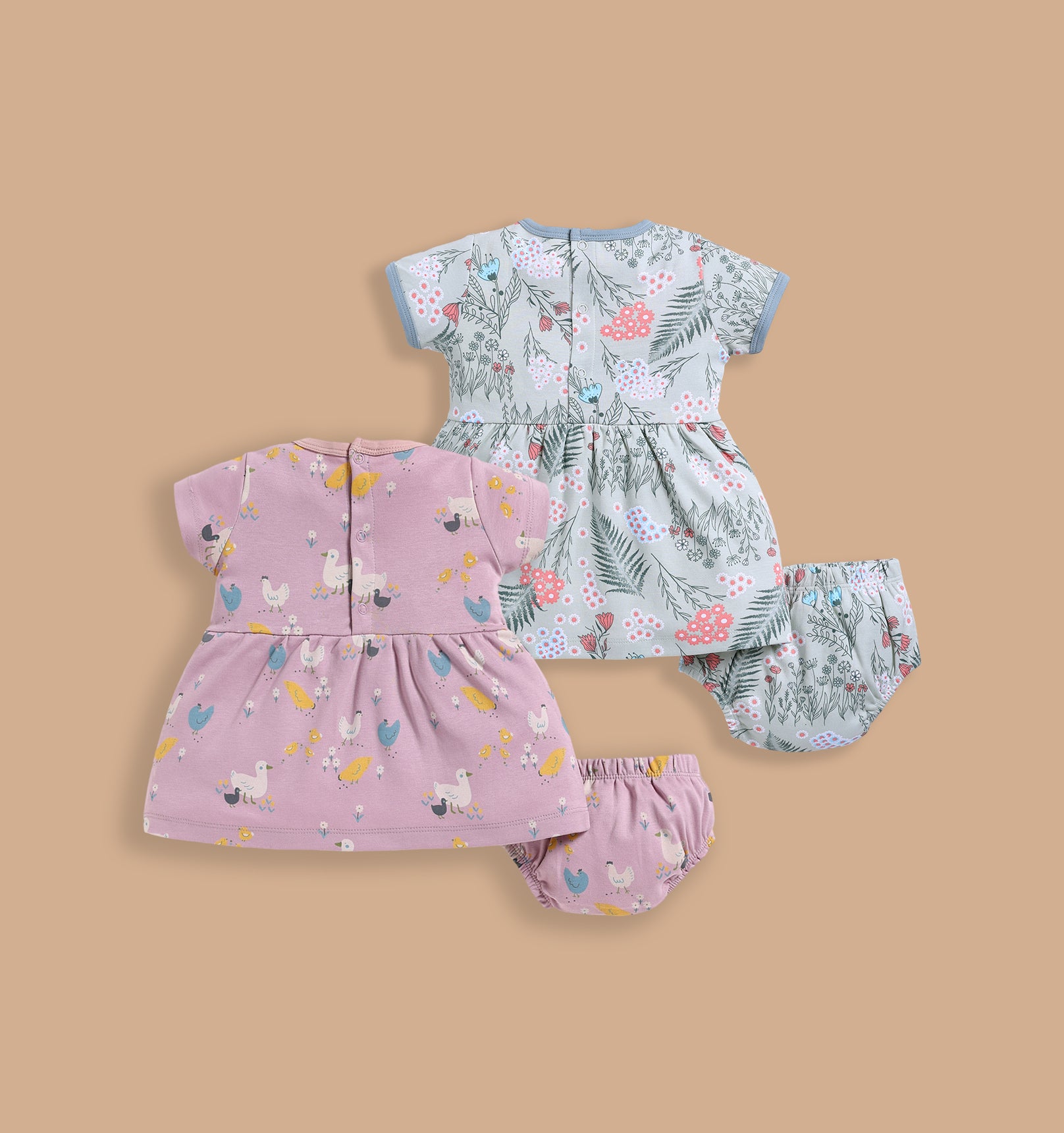 Frock – Stone and Sage