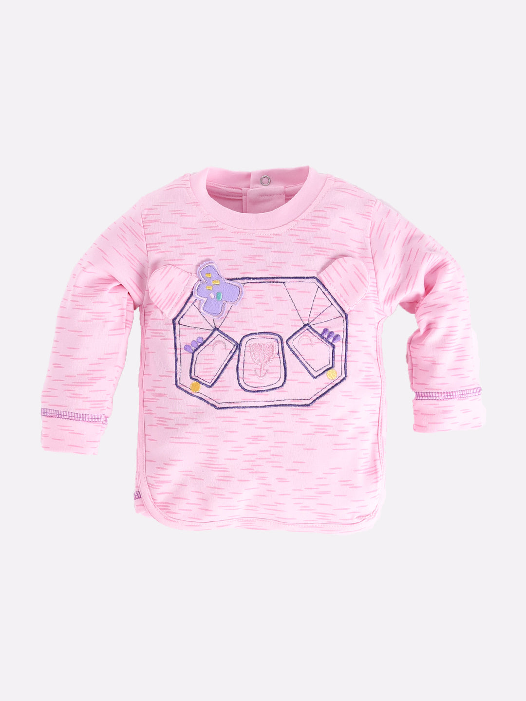 Top & Bottom for Boys/Girls