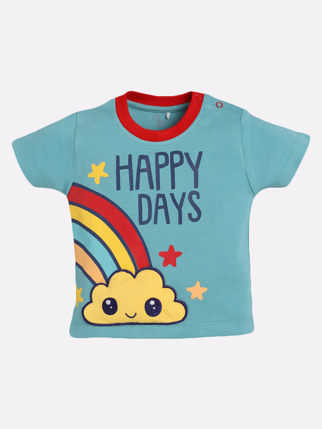 Top & Bottom for Boys