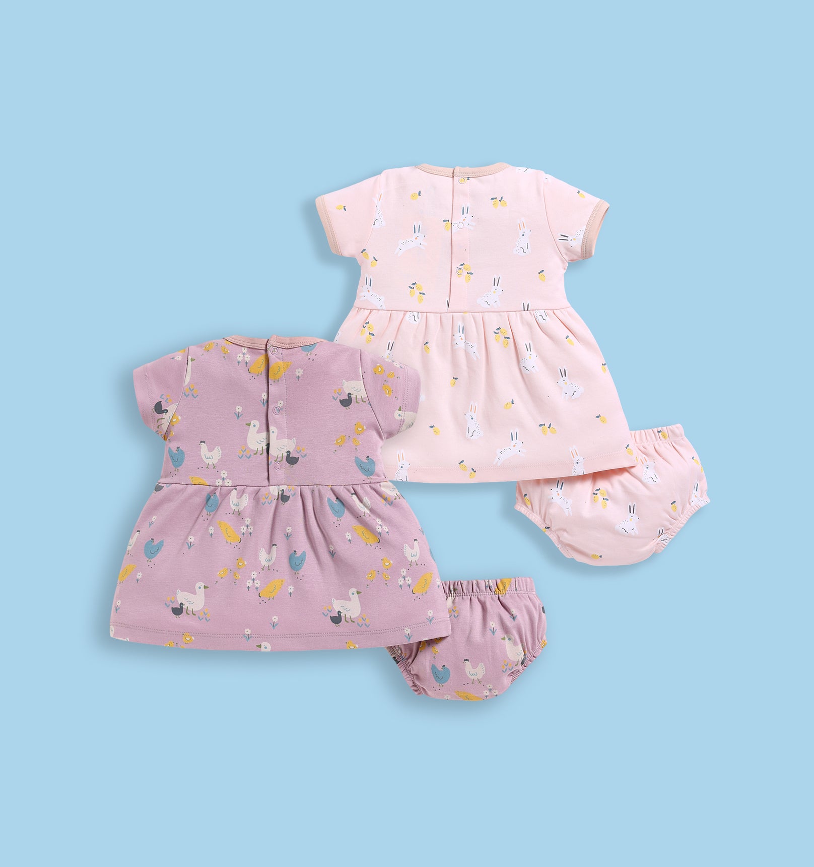 Frock – Stone & Rose