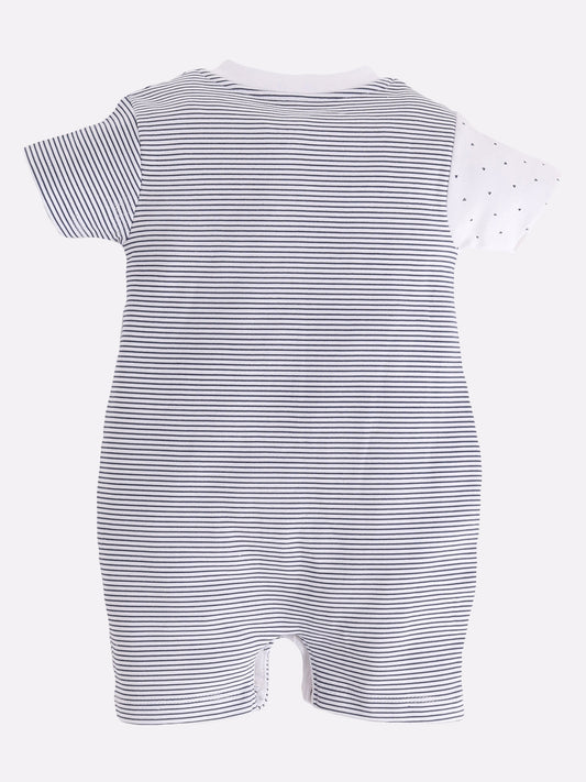 Romper for Boys