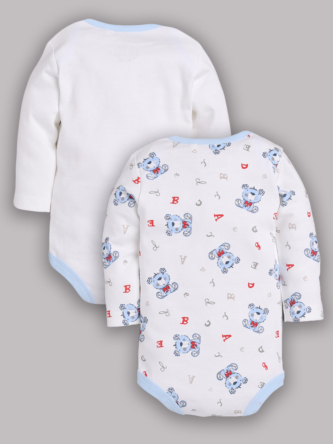 Romper for Girls (Set of 2)