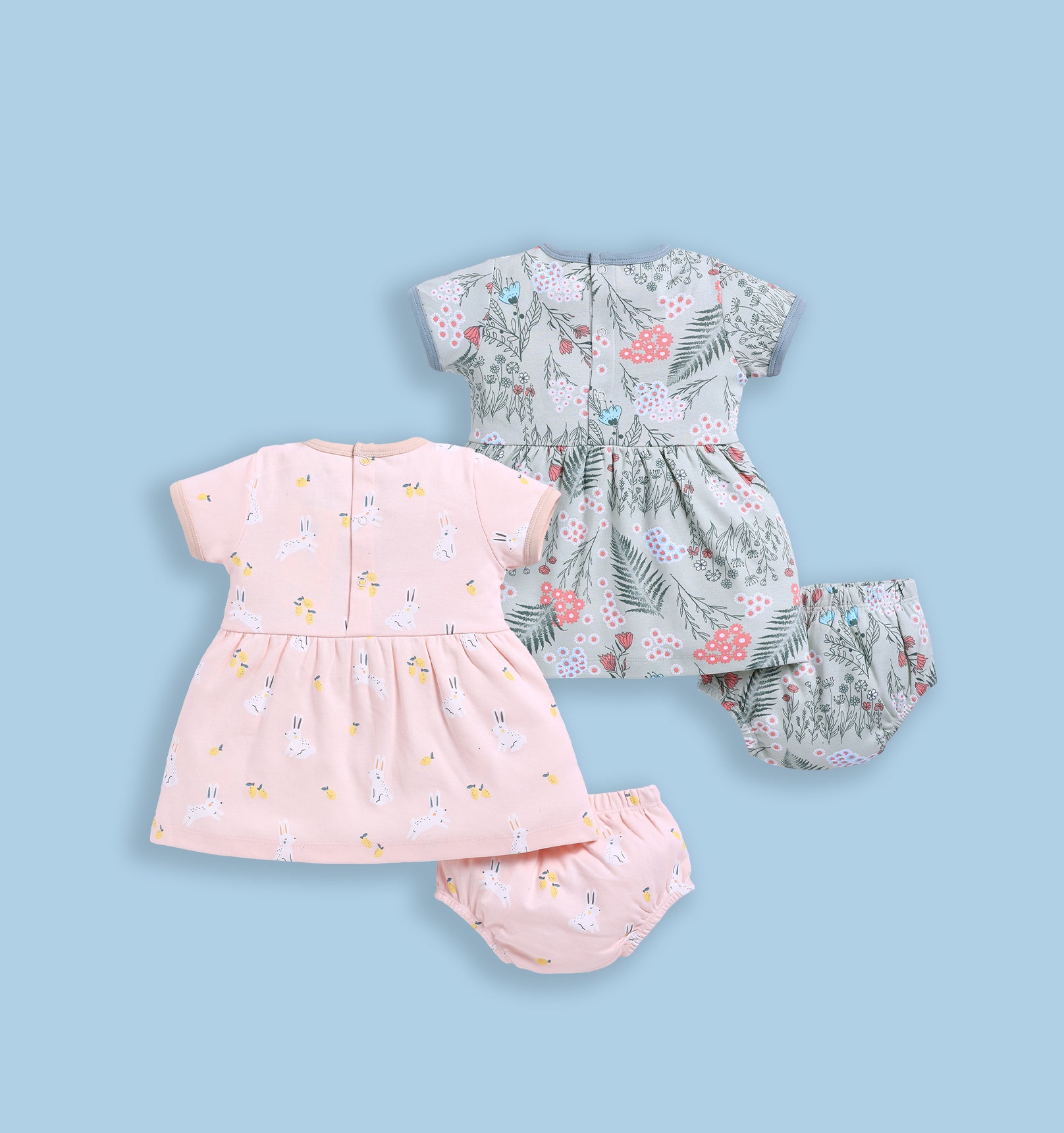 Frock – Sage & Rose