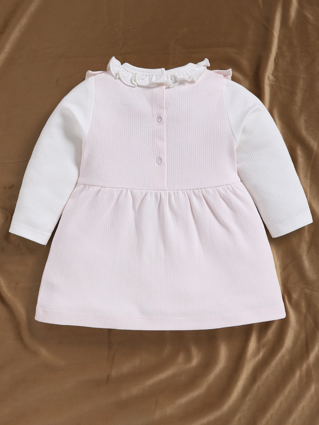 Frock – Soft Pink Sweetheart