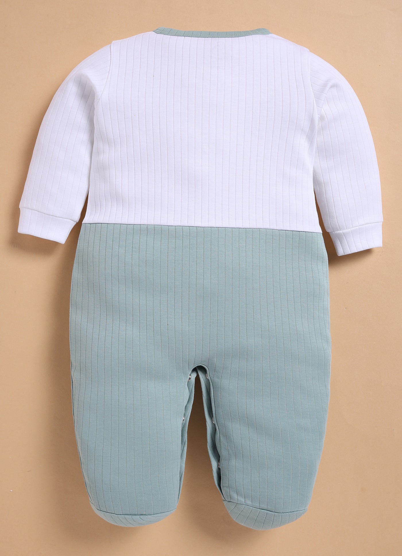 Full Sleeve Romper for Boys – Turquosie Best Friends