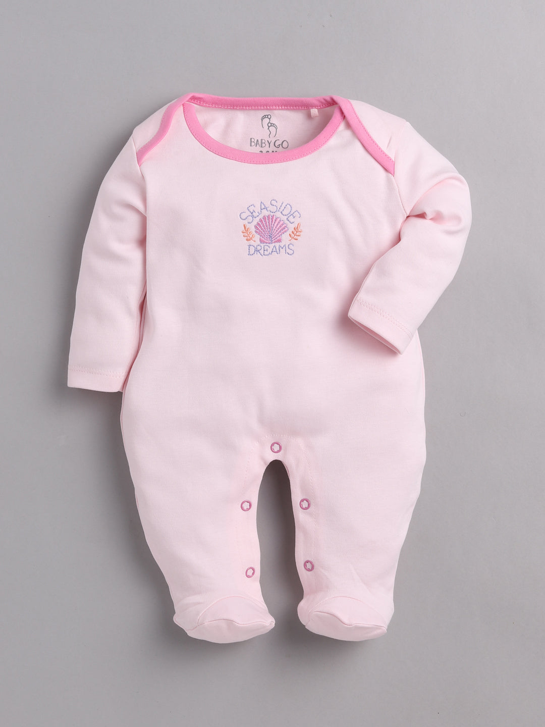 Romper for Boys/Girls - Combo