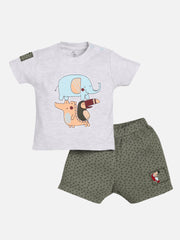 T-Shirt for Boys