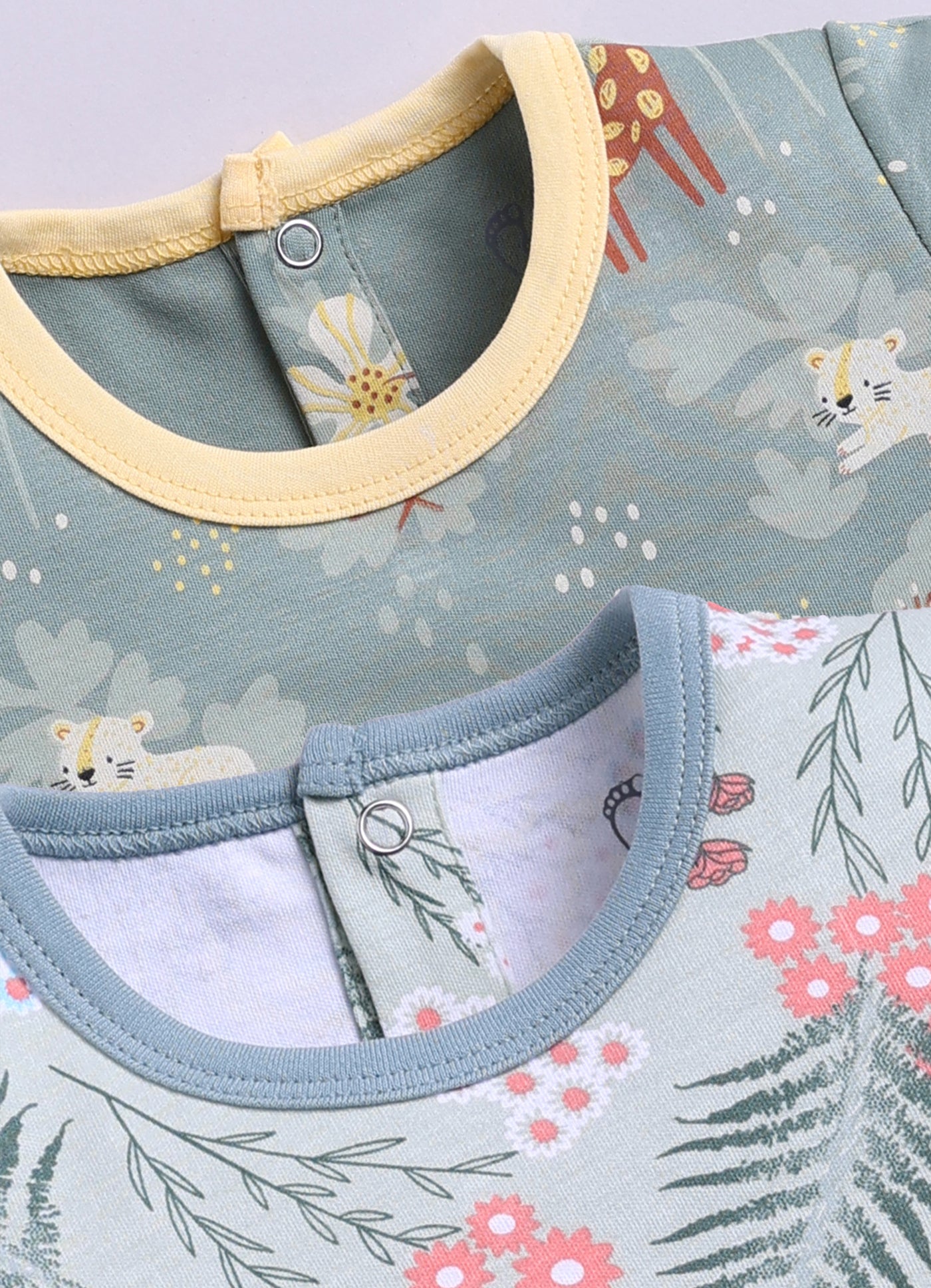 Frock – Sage & Olive
