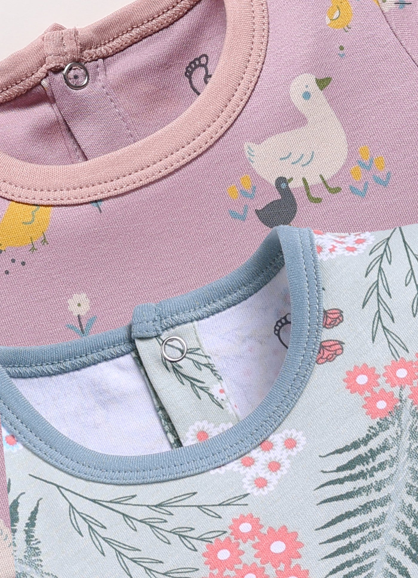 Frock – Stone and Sage