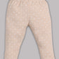 BABY GO unisex-baby Cotton Pyjamas BEIGE