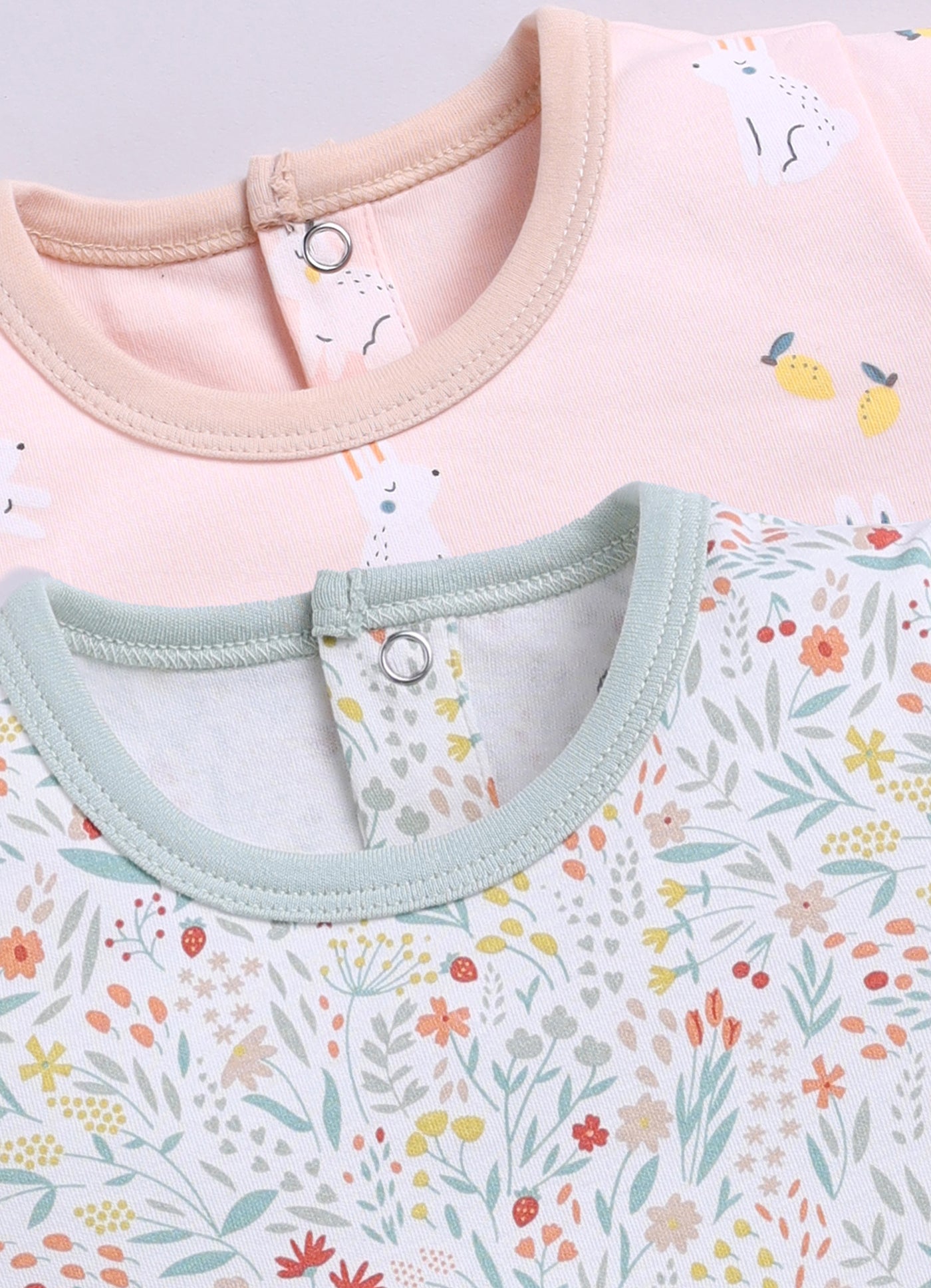 Frock – Mint & Rose