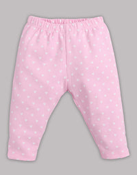 BABY GO baby GIRL Cotton Pyjamas PINK
