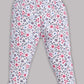 BABY GO baby GIRL Cotton Pyjamas FUSHIA
