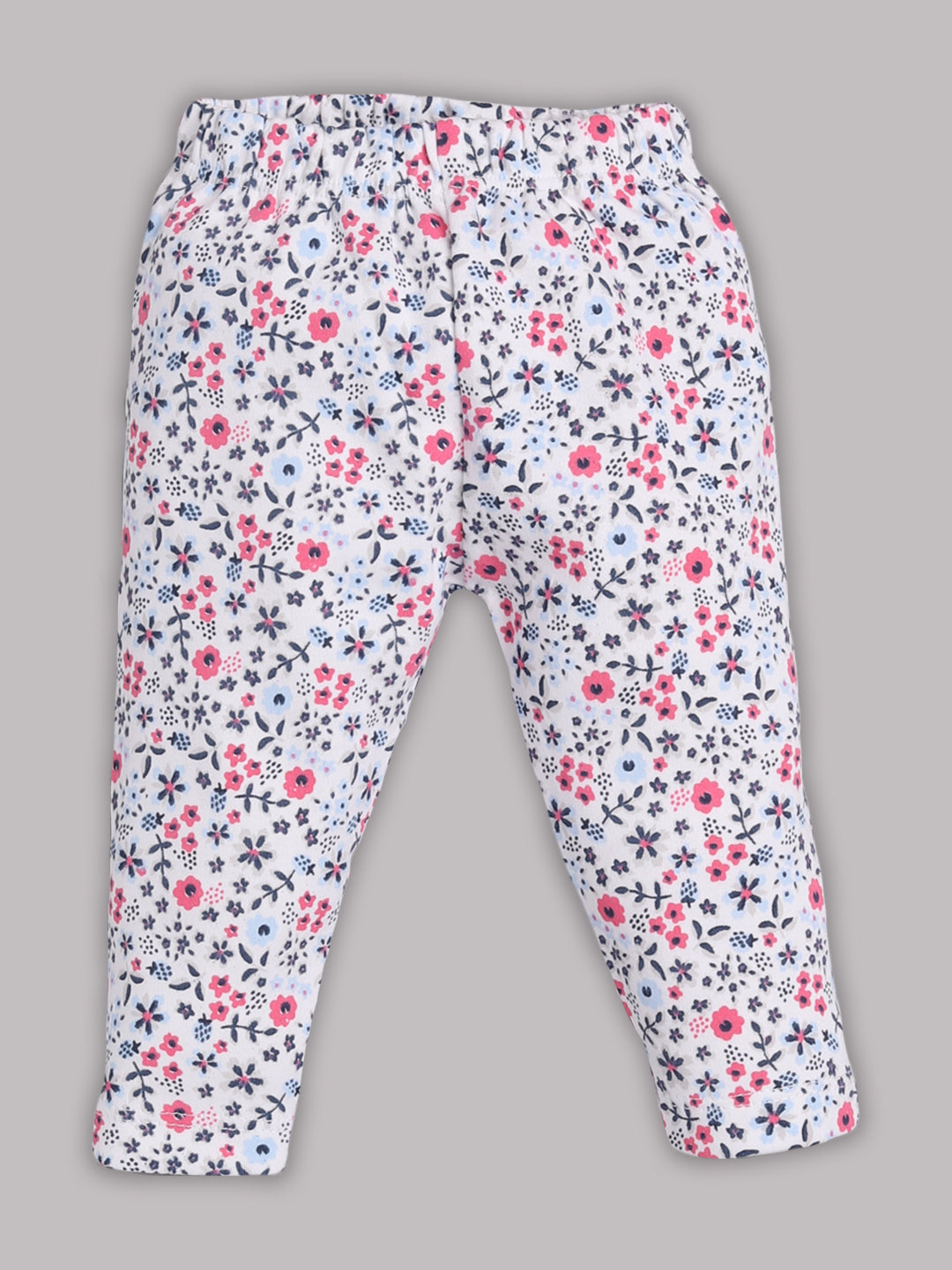 BABY GO baby GIRL Cotton Pyjamas FUSHIA