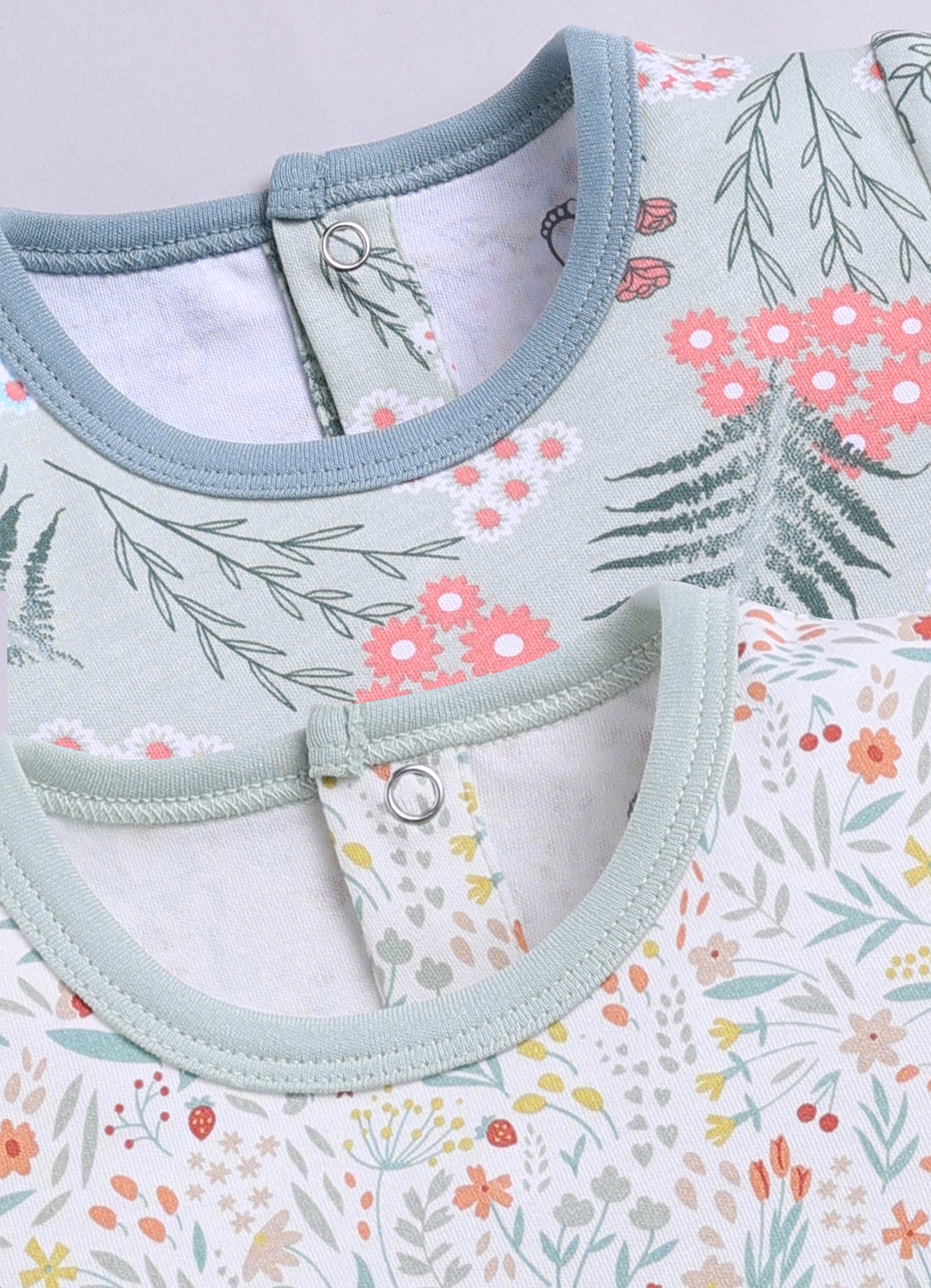 Frock – Mint & Sage