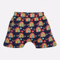 T-shirt and Shorts Set for Baby Boys 100% pure cotton-GREEN