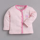 Full Sleeve Set of 3 TEES Combo for Baby Girls