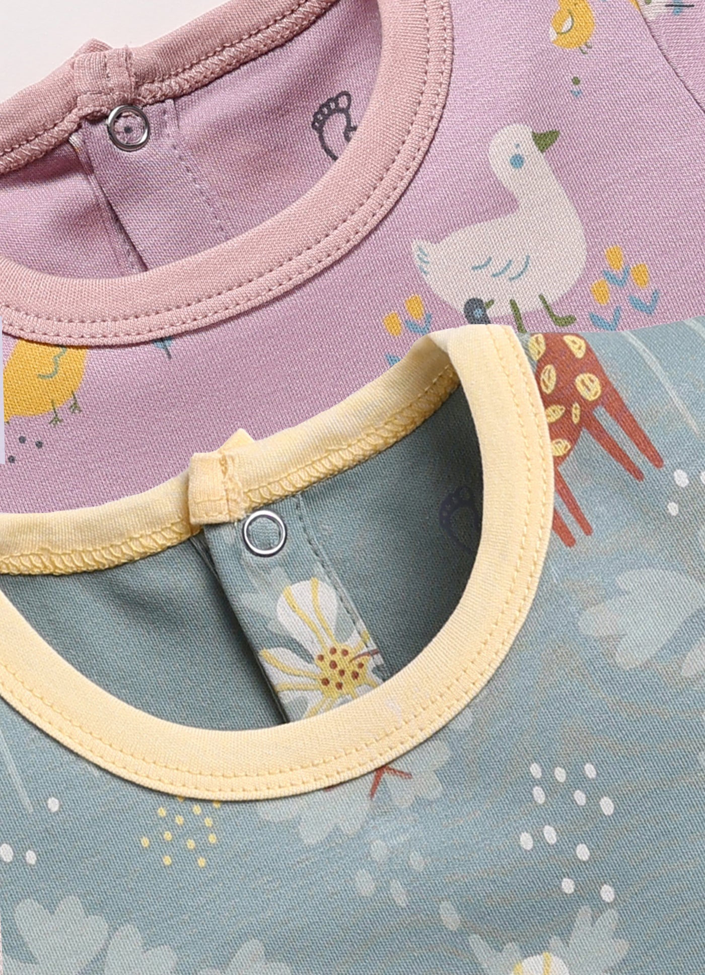 Frock – Stone & Olive
