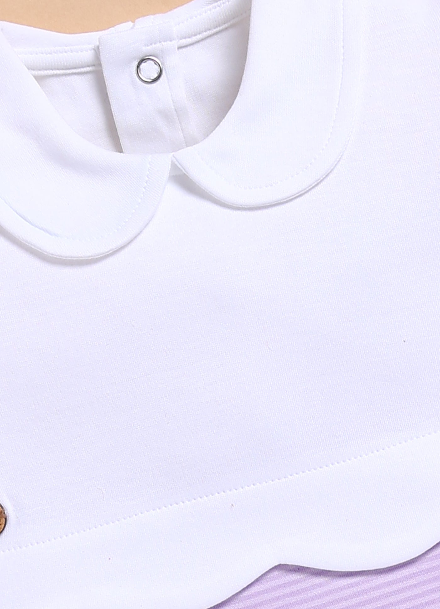 Frock – Light Purple Lilac Lane