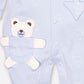 Designer Rompers for Baby Boys SKY