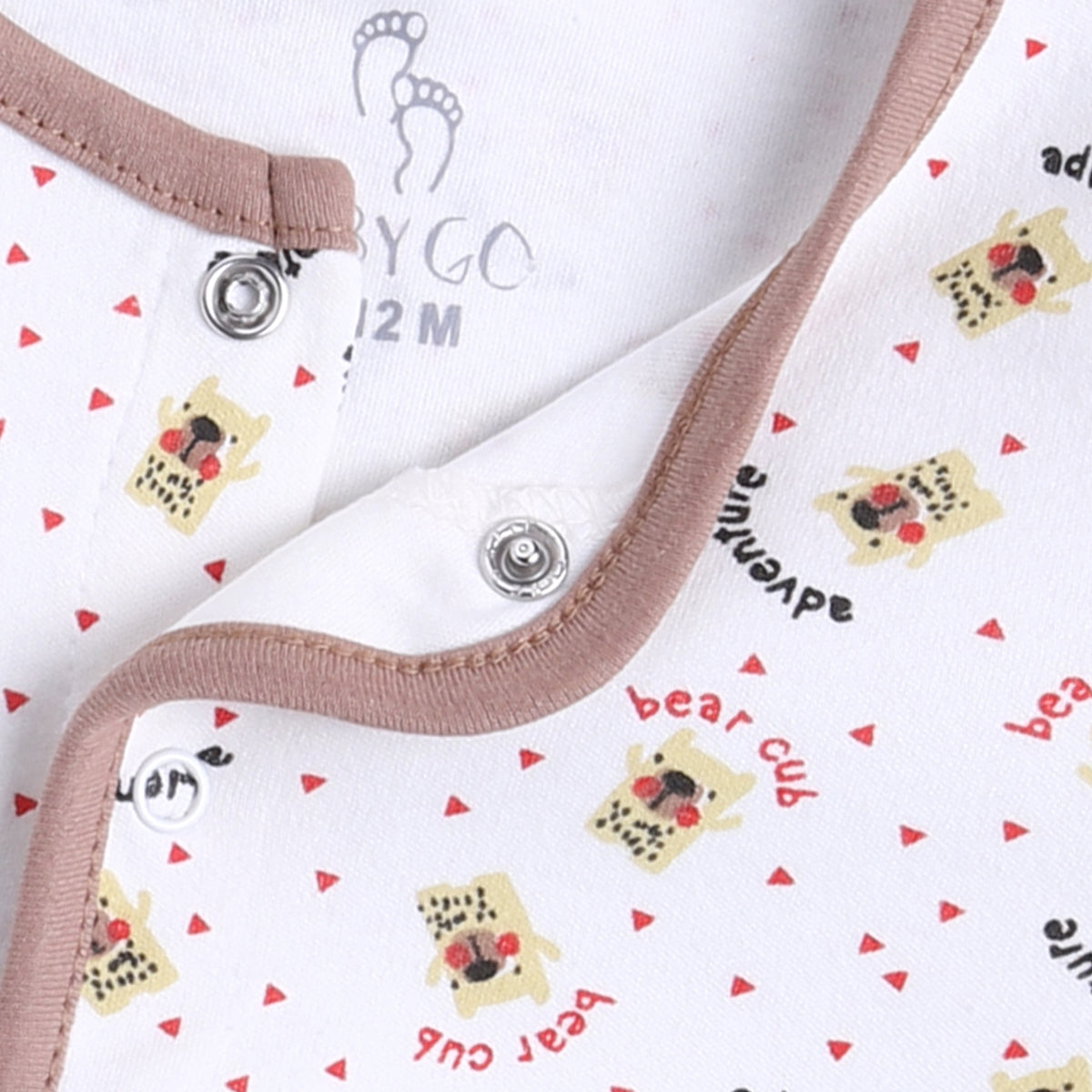 T-Shirt for Boys/Girls - Combo